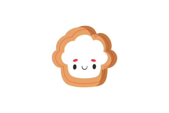 Christmas Delicious Gingerbread: A Festive Graphics Delight